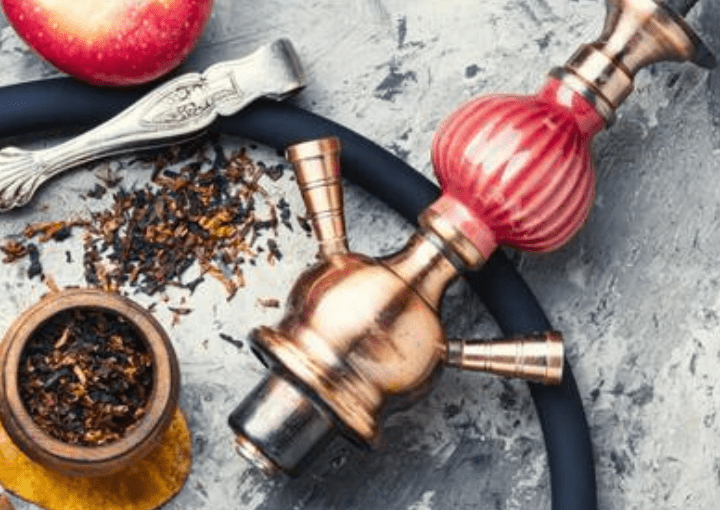 3 STEPS FOR ENJOYING THE PERFECT HOOKAH SMOKING EXPERIENCE